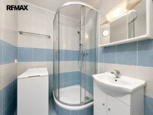 Prodej bytu 3+kk, Příbram - Příbram III, Ryneček, 63 m2