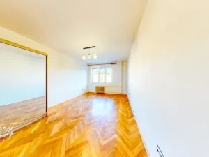 Pronájem bytu 2+1, Příbram - Příbram VII, třída Osvobození, 60 m2