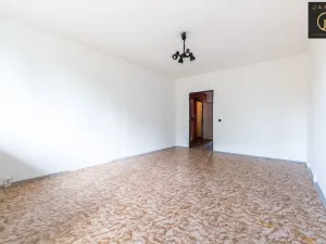 Prodej bytu 4+1, Praha - Zbraslav, Za Opusem, 89 m2