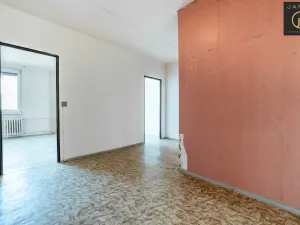 Prodej bytu 4+1, Praha - Zbraslav, Za Opusem, 89 m2