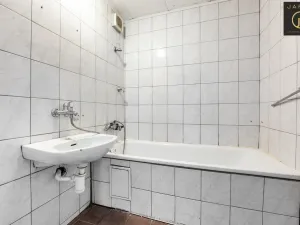 Prodej bytu 4+1, Praha - Zbraslav, Za Opusem, 89 m2