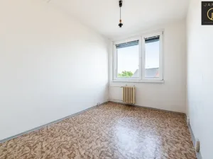 Prodej bytu 4+1, Praha - Zbraslav, Za Opusem, 89 m2