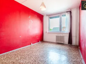 Prodej bytu 4+1, Praha - Zbraslav, Za Opusem, 89 m2