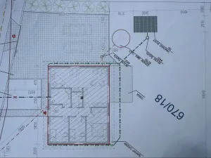 Prodej rodinného domu, Tuhaň, 120 m2