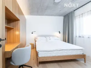 Pronájem bytu 2+kk, Benecko, 60 m2