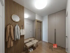 Prodej bytu 3+kk, Tachov, Sokolovská, 81 m2