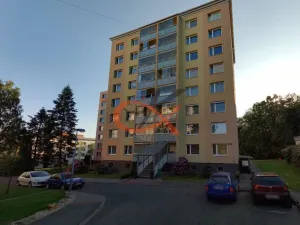 Pronájem bytu 1+kk, Rožnov pod Radhoštěm, Borová, 32 m2