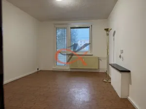 Pronájem bytu 1+kk, Rožnov pod Radhoštěm, Borová, 32 m2