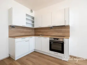Pronájem bytu 2+kk, Praha - Třebonice, Thomasova, 46 m2