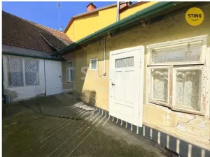 Prodej rodinného domu, Měnín, 90 m2