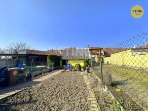 Prodej rodinného domu, Měnín, 90 m2