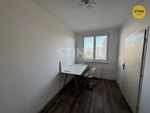Pronájem bytu 2+1, Olomouc, Skupova, 44 m2