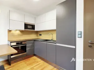 Pronájem bytu 2+kk, Brno, Jánská, 53 m2