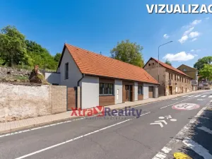 Prodej rodinného domu, Bílina - Teplické Předměstí, Litoměřická, 95 m2
