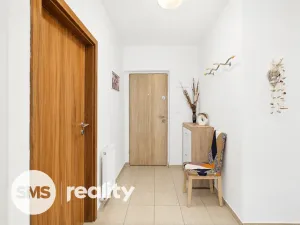 Prodej bytu 3+kk, Brno - Bystrc, Hvozdecká, 105 m2