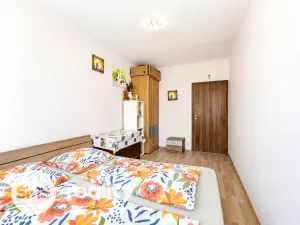 Prodej bytu 3+kk, Brno - Bystrc, Hvozdecká, 105 m2