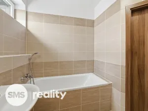 Prodej bytu 3+kk, Brno - Bystrc, Hvozdecká, 105 m2
