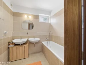 Prodej bytu 3+kk, Brno - Bystrc, Hvozdecká, 105 m2