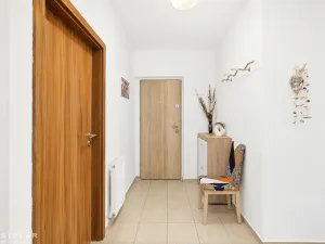 Prodej bytu 3+kk, Brno - Bystrc, Hvozdecká, 105 m2