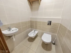 Prodej bytu 3+kk, Brno - Bystrc, Hvozdecká, 105 m2