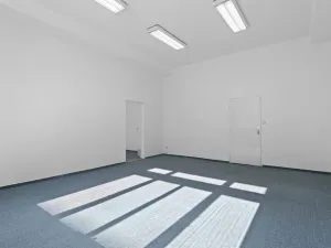 Pronájem kanceláře, Praha - Nové Město, Vodičkova, 260 m2