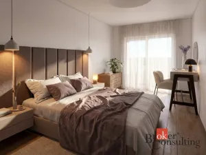 Prodej bytu 3+kk, Tachov, Sokolovská, 72 m2