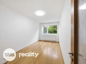 Pronájem bytu 2+kk, Brno - Bystrc, Říčanská, 57 m2