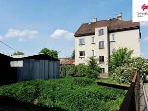 Prodej komerční nemovitosti, Kolín, Havířská, 180 m2