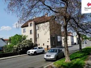 Prodej komerční nemovitosti, Kolín, Havířská, 180 m2