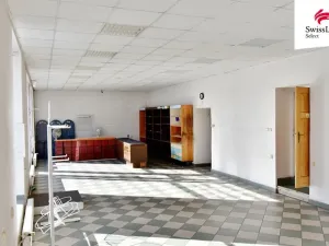 Prodej komerční nemovitosti, Kolín, Havířská, 180 m2