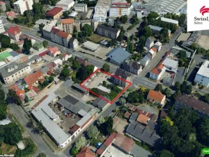 Prodej komerční nemovitosti, Kolín, Havířská, 180 m2