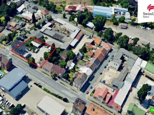 Prodej komerční nemovitosti, Kolín, Havířská, 180 m2