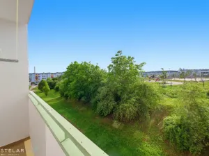 Prodej bytu 1+1, Brno - Bystrc, Teyschlova, 40 m2