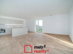 Pronájem bytu 2+kk, Olomouc, U solných mlýnů, 73 m2