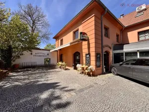 Pronájem apartmánu, Hranice - Hranice I-Město, Jiráskova, 1440 m2