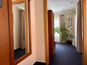 Pronájem apartmánu, Hranice - Hranice I-Město, Jiráskova, 1440 m2