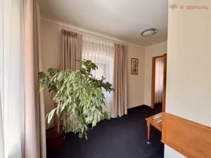 Pronájem apartmánu, Hranice - Hranice I-Město, Jiráskova, 1440 m2