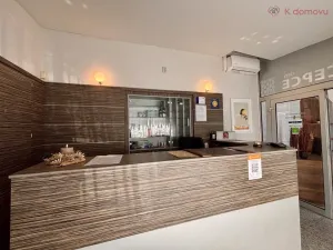Pronájem apartmánu, Hranice - Hranice I-Město, Jiráskova, 1440 m2