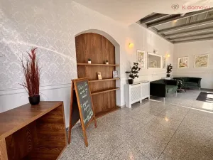 Pronájem apartmánu, Hranice - Hranice I-Město, Jiráskova, 1440 m2