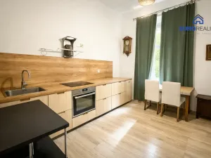Pronájem bytu 2+kk, Mariánské Lázně, Karlovarská, 48 m2