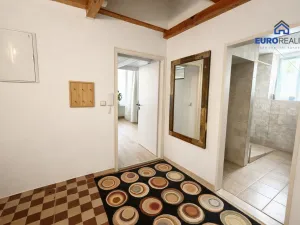 Pronájem bytu 2+kk, Mariánské Lázně, Karlovarská, 48 m2