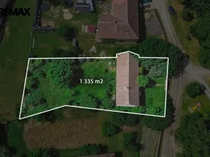 Prodej rodinného domu, Jaroměřice nad Rokytnou - Boňov, 59 m2