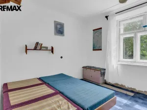 Prodej rodinného domu, Jaroměřice nad Rokytnou - Boňov, 59 m2