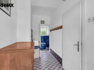 Prodej rodinného domu, Jaroměřice nad Rokytnou - Boňov, 59 m2
