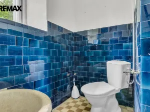 Prodej rodinného domu, Jaroměřice nad Rokytnou - Boňov, 59 m2
