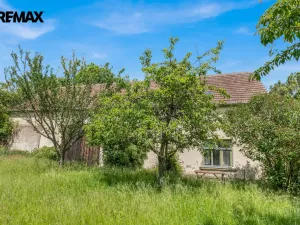 Prodej rodinného domu, Jaroměřice nad Rokytnou - Boňov, 59 m2
