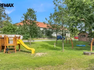 Prodej rodinného domu, Jaroměřice nad Rokytnou - Boňov, 59 m2