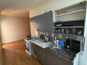 Pronájem bytu 2+1, Chomutov, Kamenná, 61 m2