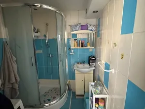 Pronájem bytu 2+1, Chomutov, Kamenná, 61 m2
