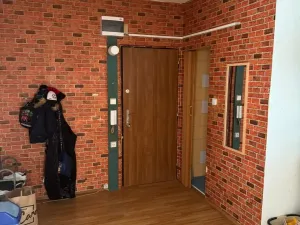 Pronájem bytu 2+1, Chomutov, Kamenná, 61 m2